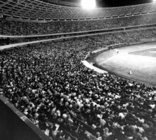 Atlanta-Fulton County Stadium