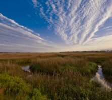 Atlantic Intracoastal Waterway