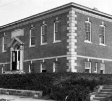 Auburn Branch of the Carnegie Library of Atlanta