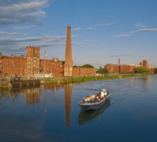 Confederate Powder Works