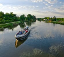 Augusta Canal