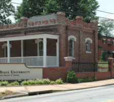 Guardhouse Museum