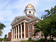 Bartow County Courthouse