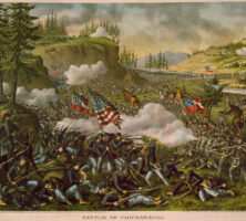 Battle of Chickamauga