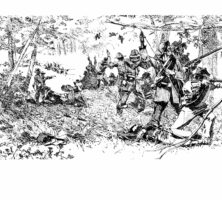 Battle of Chickamauga