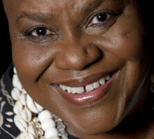 Bernice Johnson Reagon