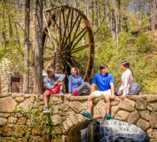 Berry College