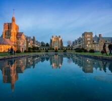 Berry College