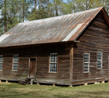 Bethlehem Primitive Baptist Church