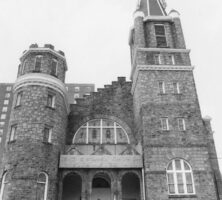 Big Bethel AME Church