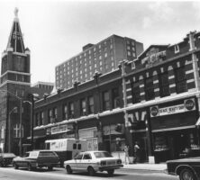 Big Bethel AME Church