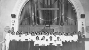 Big Bethel African Methodist Episcopal Church