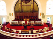 Big Bethel AME Church