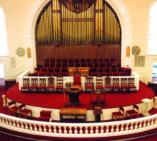 Big Bethel AME Church