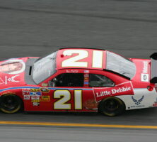 Bill Elliott