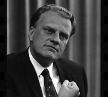 Billy Graham