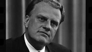 Billy Graham Crusades