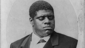 Thomas “Blind Tom” Wiggins