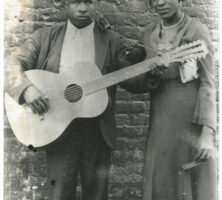 Blind Willie McTell