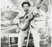 Blind Willie McTell