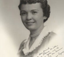 Iris F. Blitch