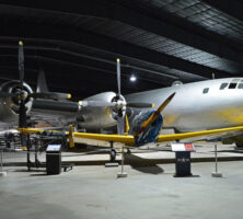 Boeing B-29 “Superfortress”