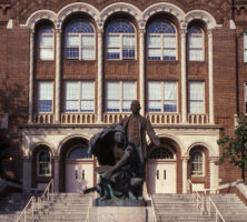 Booker T. Washington High School