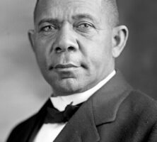 Booker T. Washington