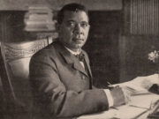 Booker T. Washington