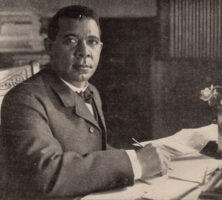 Booker T. Washington