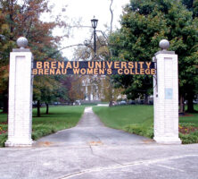 Brenau University