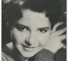 Brenda Lee