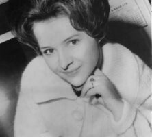 Brenda Lee