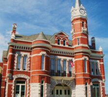 Brunswick City Hall