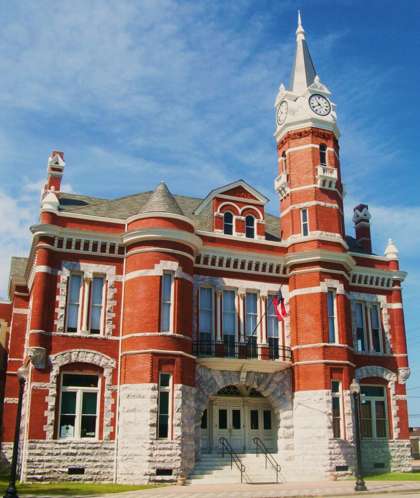 Brunswick City Hall