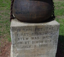 Brunswick Stew