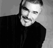 Burt Reynolds