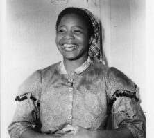 Butterfly McQueen