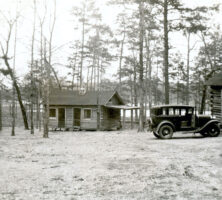 Calhoun Tourist Lodge