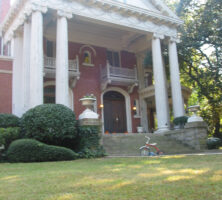 Callan Castle, Inman Park