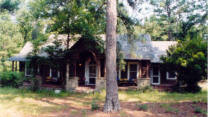 Georgia African American Historic Preservation Network