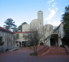 Candler School of Theology