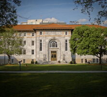 Candler Library