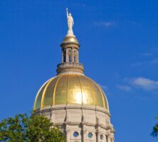 Capitol Dome