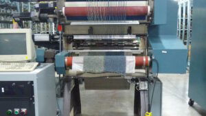 Carpet Industry