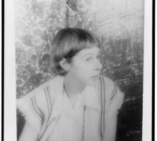 Carson McCullers