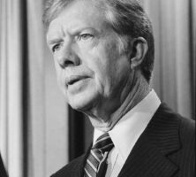 Jimmy Carter