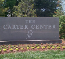 Carter Center