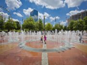 Centennial Olympic Park