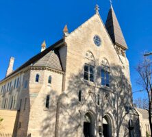 Central Presbyterian Church